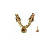 Getto Biforco C/Elichetta Ottone Arcadia precio