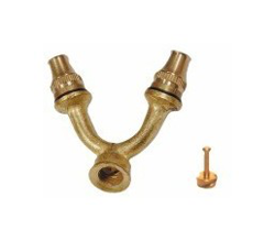 Getto Biforco C/Elichetta Ottone Arcadia características