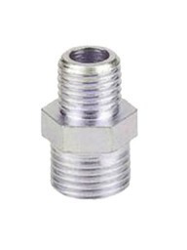 Nipplo Acciaio Zn 245 1" M-3/4"M características