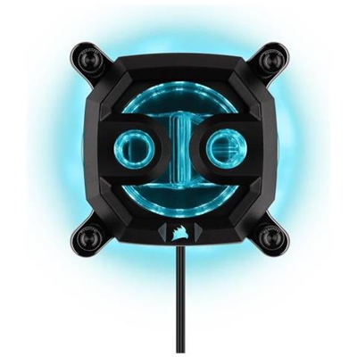 Waterblock Per Processore Hydro X Series Xc7 Rgb (1200 / Am4) (cx-9010006-ww)