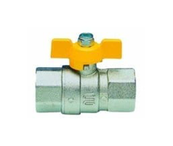 Valvola Metano-Gpl 1/2" Ff Gemac características