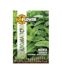 Sementi Menta Piperita en oferta