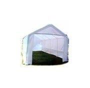 Telo Gazebo Carport Garage Copert.+Lat.Vette