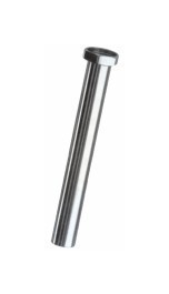 CANNOTTO SIFONE CARTELLA+DADO OTT CR 26x300