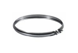 Collarino Tubi Inox 20 Maral características