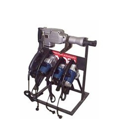 ESPOSITORE MARTELLI VUOTO 60x50 h 85 RYOBI