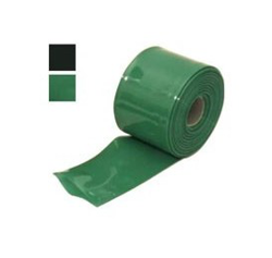 PLASTOCANALE NERO/VERDE mm 100 precio