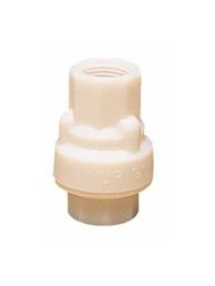 Valvola Ritegno Nylon F/F 3/4"