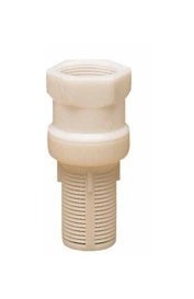 Valvola Fondo Nylon F 1"1/2 Gemac