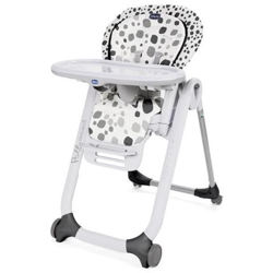 06.79336.990 Segg. POLLY PROGRESS Anthra características