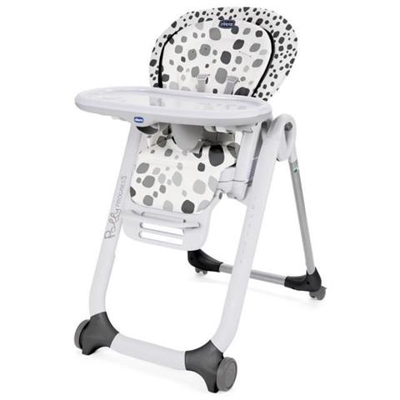 06.79336.990 Segg. POLLY PROGRESS Anthra