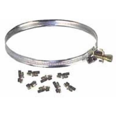 FASCETTA STRINGITUBO KIT mm 9 m 3 QLTY 05680