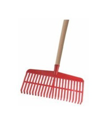 SCOPA FOGLIE FIS.PL RETTANGOLARE 39 M/ta ARCADIA precio