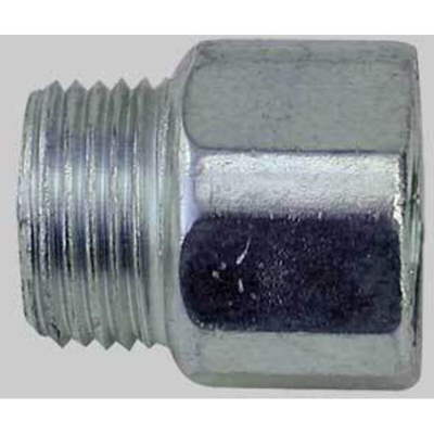 PROLUNGA ACCIAIO ZN 520 M/F 3/8" mm 10
