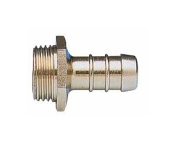 Raccordo Portagomma Metano 1/2" M Gemac
