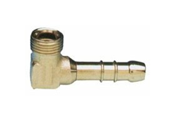 Raccordo Portagomma Squadra Metano 1/2" M Gemac en oferta