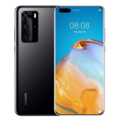 P40 Pro Nero 256 GB 5G Dual Sim Display 6.58'' Full HD+ Slot Micro SD Fotocamera 50 Mpx Android características