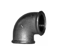 GOMITO 90^ fig.90 FF 1/4"