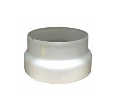 RIDUZIONE SMALTATA BIANCA cm 11/10 en oferta