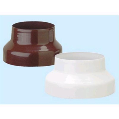 Riduzione Smaltata Marrone 14/12