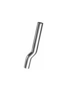 CANNOTTO SIFONE ECCENTRICO OTT CR 30x315 GEMAC