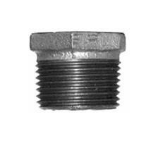 RIDUZIONE fig.241 MF 2" - 1" características