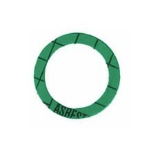 GUARNIZIONE ESENTE AMIANTO 1/2" Pz. 10 GEMAC