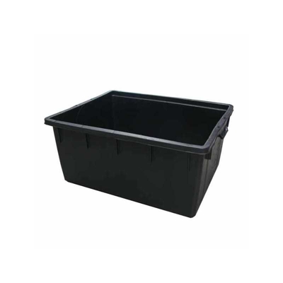 MASTELLO RETTANGOLARE l 150 cm 80x63 h 38