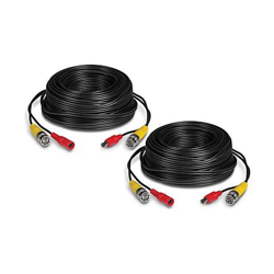 TV-DC102 30m BNC, 2.1mm BNC, 2.1mm Nero cavo coassiale precio