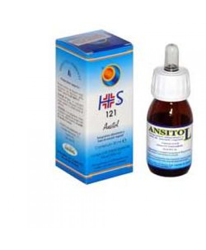 Ansitol Liquido 50ml precio