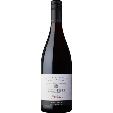 PETIT CLOS PINOT NOIR 2019 - CLOS HENRI VINEYARD