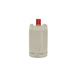 TeproÂ âÂ Telone di Copertura Universale Gas Bottiglia, 11Â kg, Beige, 30Â x 30Â x 58Â cm, 8615 precio