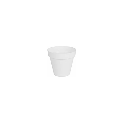 Artevasi Vaso Capri 30 cm Bianco