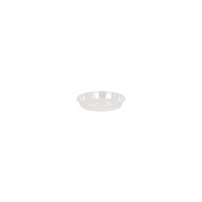 Artevasi Saucer Sottovaso Trasparente 42 cm