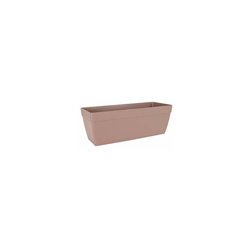 Capri Fioriera 50 cm Tortora características