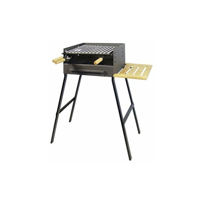 Imex la Volpe 71420-Barbecue con griglia