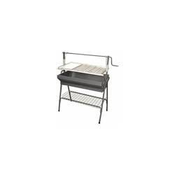 Megalsa Adolfo Alves E Pinho 02011-Barbecue Santana 80 X 50 X 115 precio