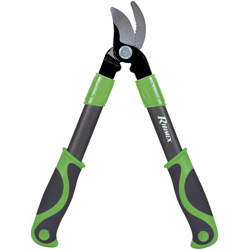 Troncarami con contro lama dentata - 42 cm características