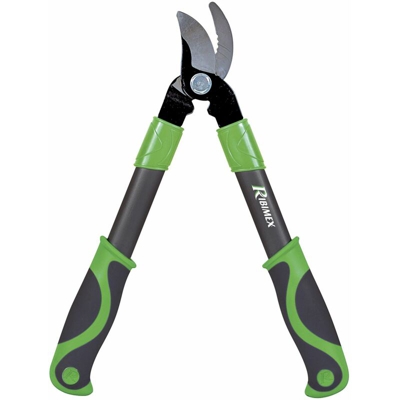 Troncarami con contro lama dentata - 42 cm