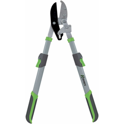 Troncarami telescopico con cricchetto a cremagliera - 96cm precio