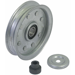 Tendicinghia piatto Zero Turn e vari modelli 38", 42" - 455457 características