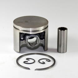 Pistone Per Motosega/Decespugliatore Mc Culloch Pm 46 Titan 46 Mac 545 E - 11702 en oferta
