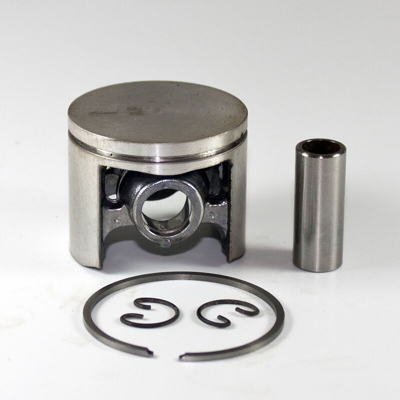 Pistone Per Motosega/Decespugliatore Mc Culloch Pm 46 Titan 46 Mac 545 E - 11702