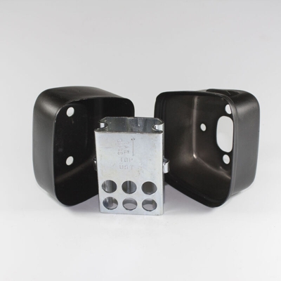 Marmitta motosega Husqvarna 36/41/136/141 - 12125