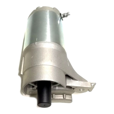 Motorino avviamento GGP ( per diversi modelli ) - 18550214