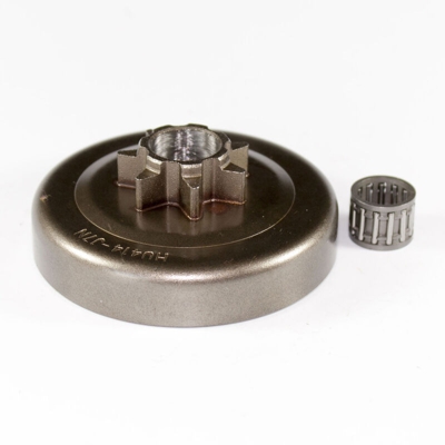 Rocchetto 325" 7 denti motosega Husqvarna 340/345/346/350/351 - 012518