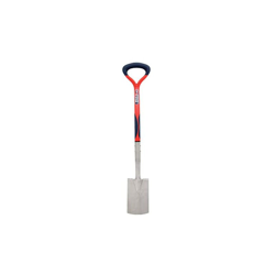 1194EL/09 Vanga per Bordure, Grigio, 96 x 18 x 7 cm - Spear&jackson en oferta