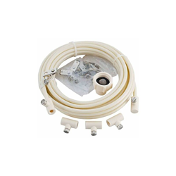 brumisateurs & Co 052-intervallo di funzionamento / atomizzatore del terrazzo 7,5 m precio