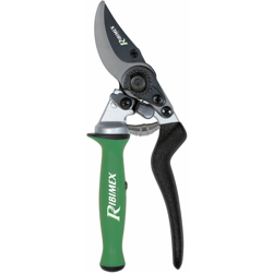 Forbice curva con impugnatura rotante - Serie PRO precio