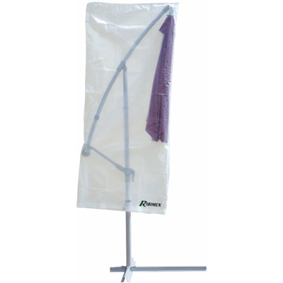 Copertura per ombrellone orientabile - ECO PLATINIUM - Ø 100 x 225 cm